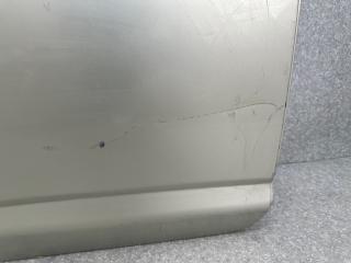 Дверь задняя правая TIIDA/VERSA C11 04-11