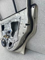 Дверь задняя правая TIIDA/VERSA C11 04-11