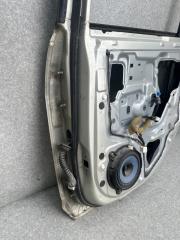 Дверь задняя правая TIIDA/VERSA C11 04-11