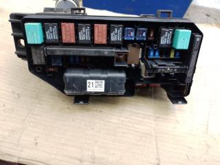 Блок предохранителей моторный отсек HONDA ACCORD USA 07-12 2008