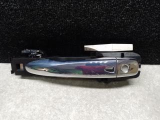 Ручка двери наружная передняя левая NISSAN X-TRAIL/ROGUE T32 13-20