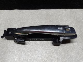 Ручка двери наружная передняя левая X-TRAIL/ROGUE T32 13-20
