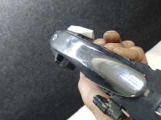 Ручка двери наружная передняя правая X-TRAIL/ROGUE T32 13-20