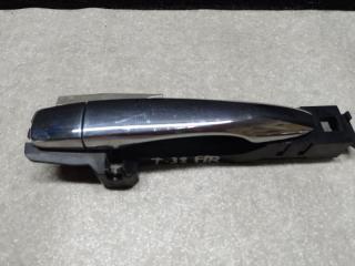Ручка двери наружная передняя правая X-TRAIL/ROGUE T32 13-20