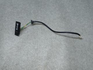 Кнопка открывания багажника наружная NISSAN X-TRAIL/ROGUE T32 13-20