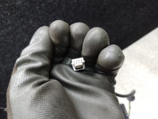 Кнопка открывания багажника наружная X-TRAIL/ROGUE T32 13-20