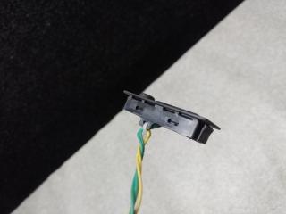 Кнопка открывания багажника наружная NISSAN X-TRAIL/ROGUE T32 13-20