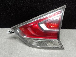 Фонарь внутренний правый NISSAN X-TRAIL/ROGUE T32 13-20