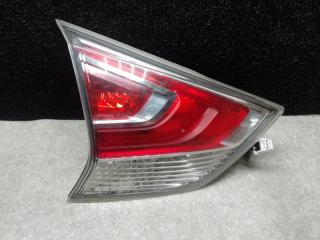 Фонарь внутренний левый NISSAN X-TRAIL/ROGUE T32 13-20