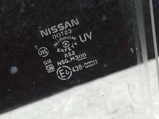 Стекло двери переднее правое X-TRAIL/ROGUE T32 13-20