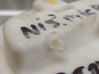 Топливный насос MICRA 03-11