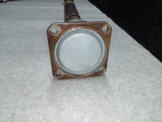 Карданный вал передний H3 05-10 2006 L52 3.5 L