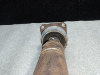 Карданный вал передний H3 05-10 2006 L52 3.5 L