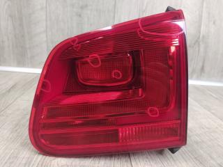 Фонарь внутренний правый TIGUAN 08-17 2011 5N 2.0 CCTA