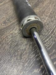 Амортизатор задний KIZASHI 09-14 2011 J24B