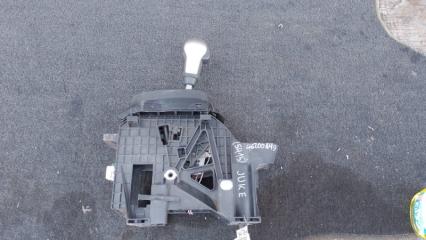 Кулиса АКПП JUKE 10-19 2011 Внедорожник 1.6 MR16DDT