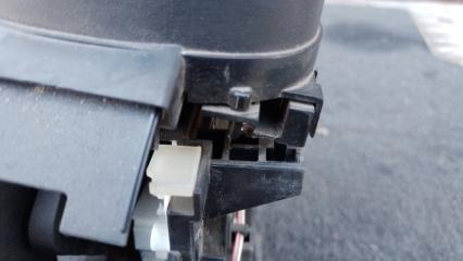 Кулиса АКПП JUKE 10-19 2011 Внедорожник 1.6 MR16DDT