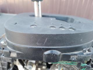 Кулиса АКПП JUKE 10-19 2011 Внедорожник 1.6 MR16DDT