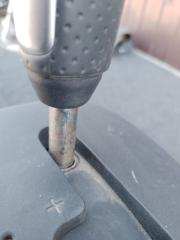 Кулиса АКПП JUKE 10-19 2011 Внедорожник 1.6 MR16DDT