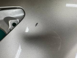 Крыло переднее левое TOYOTA CAMRY 40 06-11 2.4 2AZFE