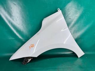 Крыло переднее левое HYUNDAI ELANTRA AD 16- 2016