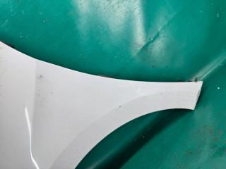 Крыло переднее левое HYUNDAI ELANTRA AD 16- 2.0 G4NH