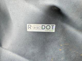 Крыло переднее левое ELANTRA AD 16- 2016 2.0 G4NH