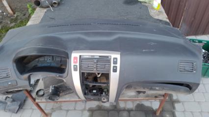 Торпедо HYUNDAI TUCSON 04-10