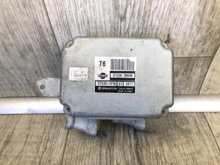 Блок управления АКПП NISSAN MURANO Z50 02-07 2005