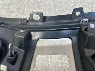 Решетка радиатора RDX 12-19 2013 3.5 J35Z2