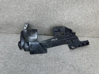 Дефлектор радиатора левый RDX 12-19 2013 3.5 J35Z2