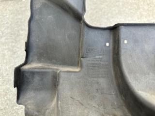 Дефлектор радиатора левый RDX 12-19 2013 3.5 J35Z2