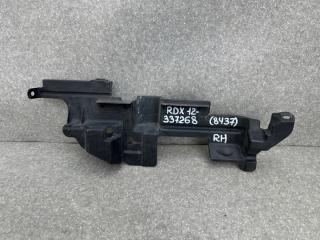 Дефлектор радиатора правый ACURA RDX 12-19 2013