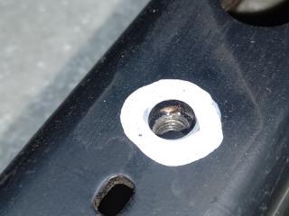 Рычаг задней подвески поперечный нижний правый X-TRAIL/ROGUE T32 13-20