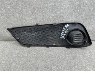 Накладка противотуманной фары передняя правая ACURA RDX 12-19 3.5 J35Z2