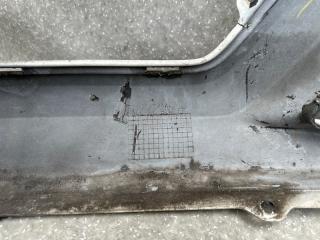 Бампер передний RDX 12-19 2013 3.5 J35Z2