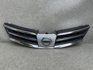 Решетка радиатора NISSAN TIIDA/VERSA C11 04-11