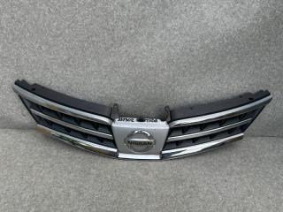 Решетка радиатора TIIDA/VERSA C11 04-11