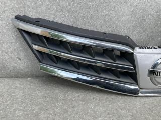 Решетка радиатора NISSAN TIIDA/VERSA C11 04-11