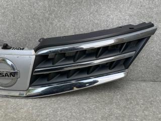 Решетка радиатора TIIDA/VERSA C11 04-11