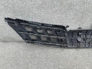 Решетка радиатора TIIDA/VERSA C11 04-11