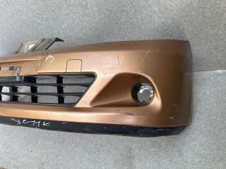 Бампер передний TIIDA/VERSA C11 04-11