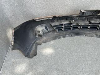 Бампер передний TIIDA/VERSA C11 04-11