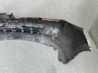 Бампер передний TIIDA/VERSA C11 04-11