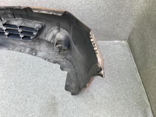 Бампер передний TIIDA/VERSA C11 04-11