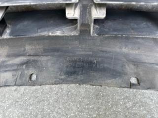 Бампер передний TIIDA/VERSA C11 04-11