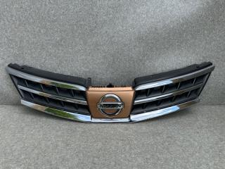 Решетка радиатора NISSAN TIIDA/VERSA C11 04-11