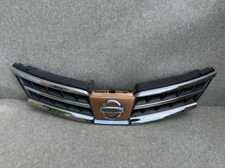 Решетка радиатора TIIDA/VERSA C11 04-11