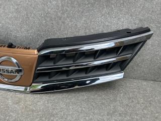 Решетка радиатора TIIDA/VERSA C11 04-11