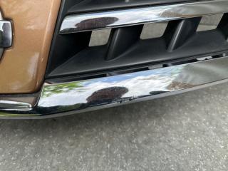 Решетка радиатора TIIDA/VERSA C11 04-11